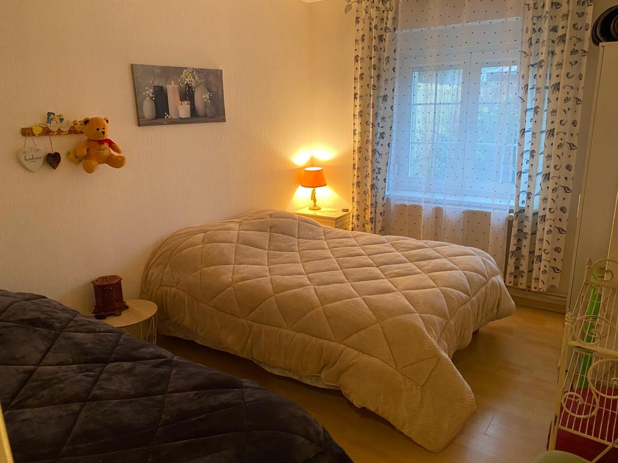 Appartamento Au Coeur Des Vosges Laval-sur-Vologne Esterno foto