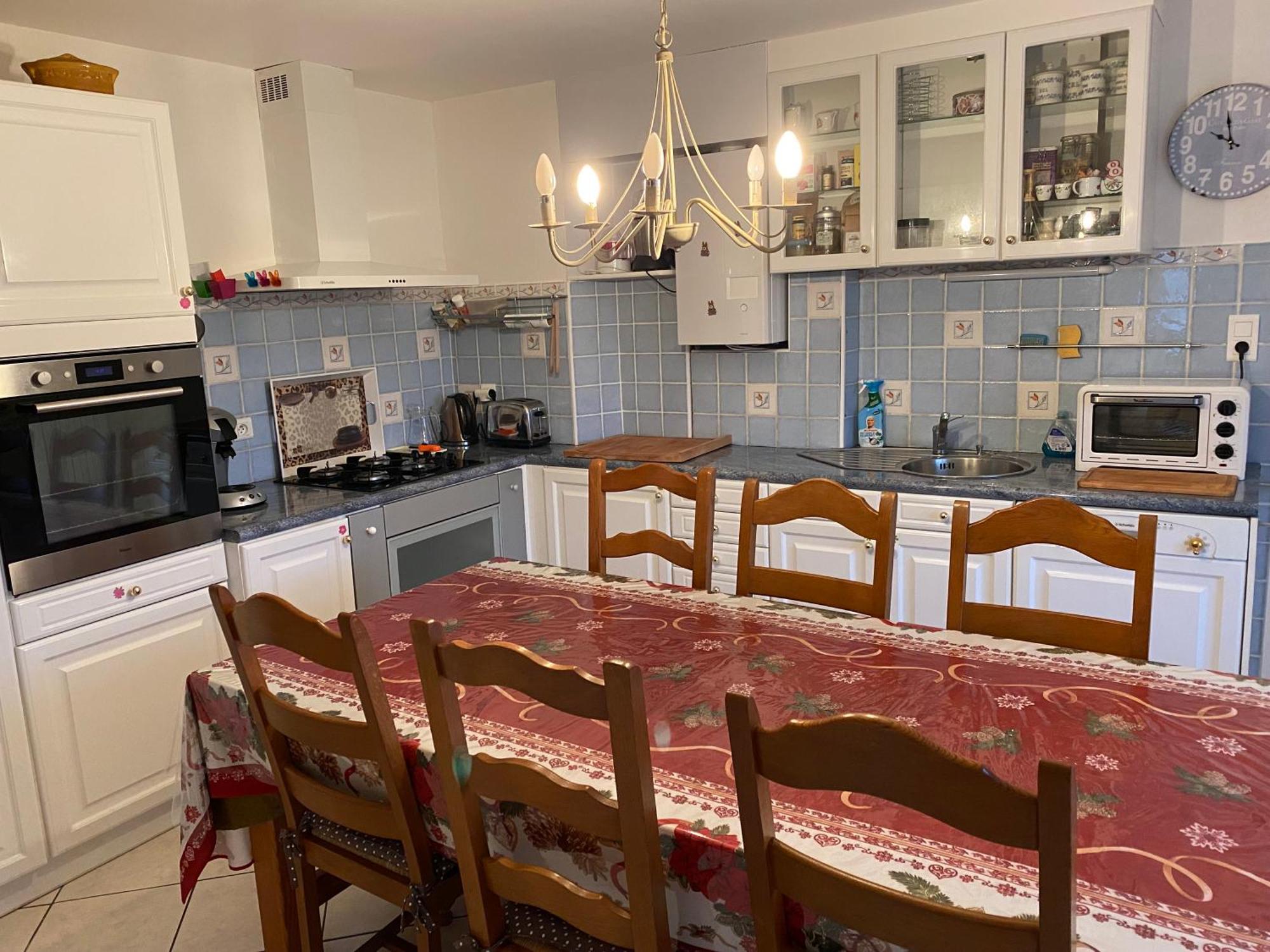 Appartamento Au Coeur Des Vosges Laval-sur-Vologne Esterno foto